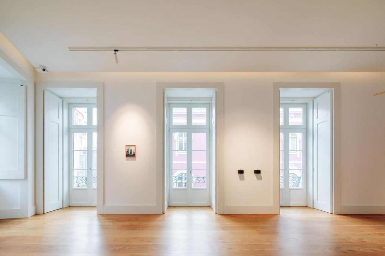The Art Gate Gasthof
